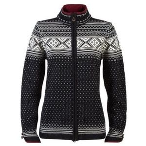 NWT Dale of Norway "Valle" 100% Wool Sweater